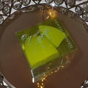 Hank & Henry beauty sponges. Twin pack